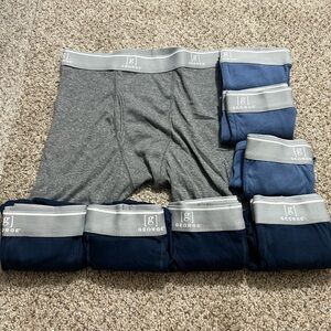 George Boxerbrief lot 6